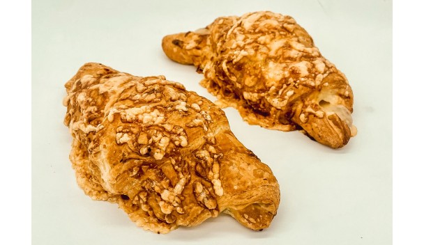 Croissant Kaas