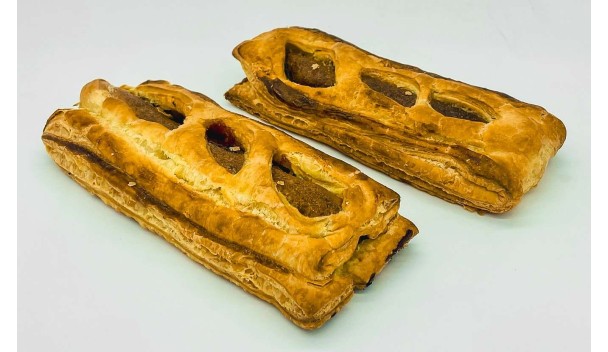 Frikandelbroodje Curry