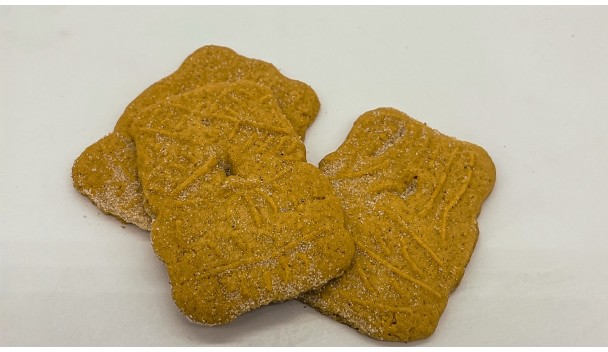 Groot Zeeuws speculaas